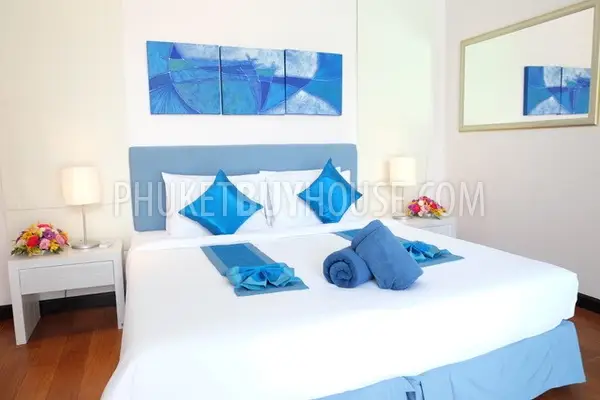BAN6943: Luxury Villa for Sale in Bang Tao area. Photo #11