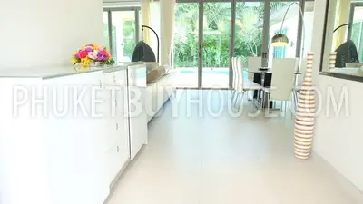 BAN6943: Luxury Villa for Sale in Bang Tao area. Fotoğraf #22