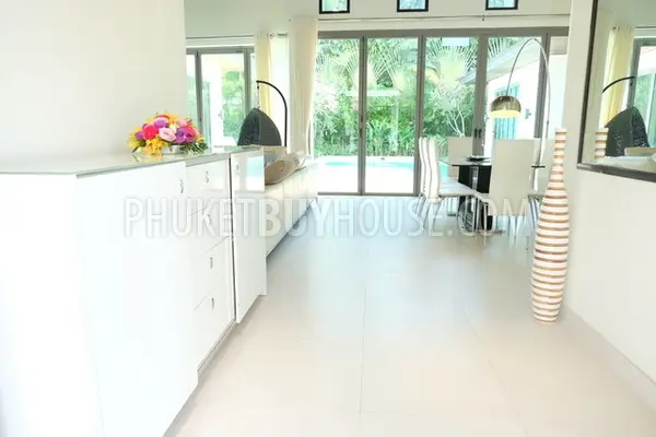 BAN6943: Luxury Villa for Sale in Bang Tao area. Photo #22