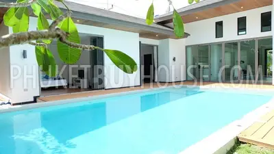 BAN6943: Luxury Villa for Sale in Bang Tao area. Fotoğraf #23