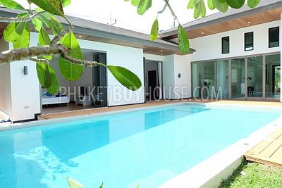 BAN6943: Luxury Villa for Sale in Bang Tao area. Photo #23