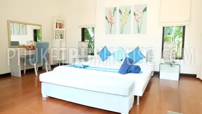 BAN6943: Luxury Villa for Sale in Bang Tao area. Fotoğraf #24
