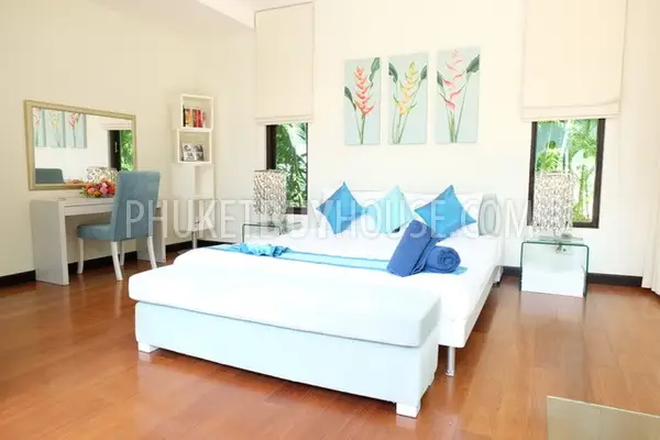 BAN6943: Luxury Villa for Sale in Bang Tao area. Photo #24