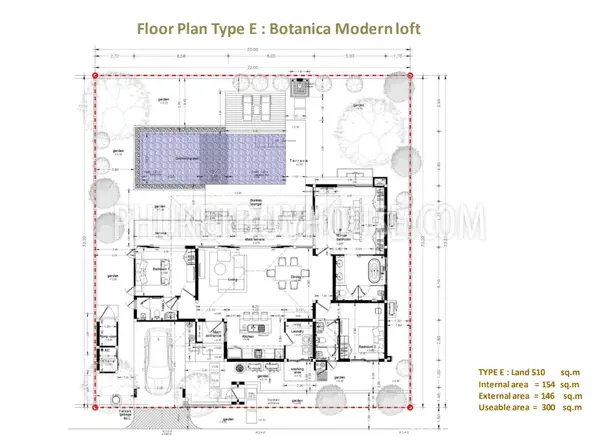 BAN6943: Luxury Villa for Sale in Bang Tao area. Photo #25