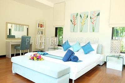 BAN6943: Luxury Villa for Sale in Bang Tao area. Photo #26