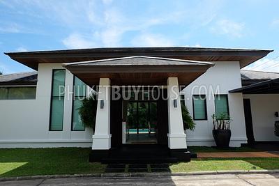 BAN6943: Luxury Villa for Sale in Bang Tao area. Photo #27