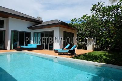 BAN6943: Luxury Villa for Sale in Bang Tao area. Photo #18