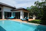 BAN6943: Luxury Villa for Sale in Bang Tao area. Thumbnail #18