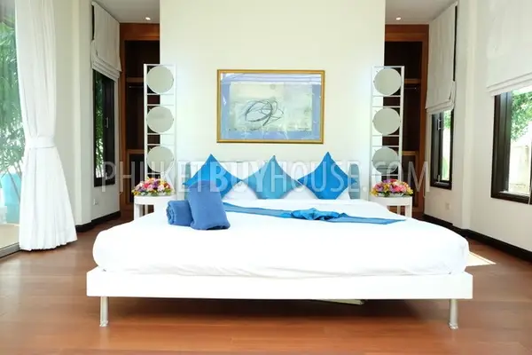 BAN6943: Luxury Villa for Sale in Bang Tao area. Photo #19