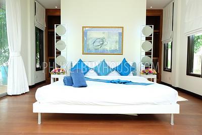 BAN6943: Luxury Villa for Sale in Bang Tao area. Photo #19