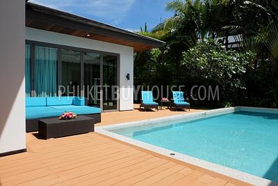 BAN6943: Luxury Villa for Sale in Bang Tao area. Photo #20