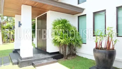 BAN6943: Luxury Villa for Sale in Bang Tao area. Fotoğraf #21