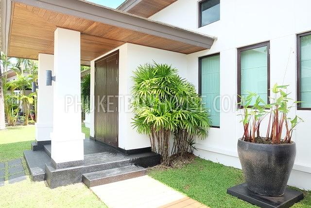 BAN6943: Luxury Villa for Sale in Bang Tao area. Photo #21