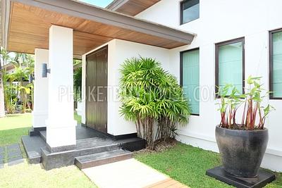 BAN6943: Luxury Villa for Sale in Bang Tao area. Photo #21