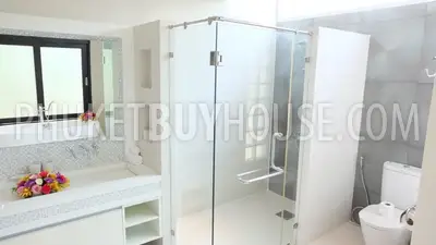 BAN6943: Luxury Villa for Sale in Bang Tao area. Fotoğraf #32