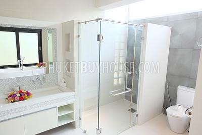 BAN6943: Luxury Villa for Sale in Bang Tao area. Photo #32