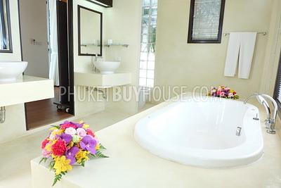 BAN6943: Luxury Villa for Sale in Bang Tao area. Photo #34