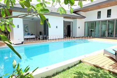 BAN6943: Luxury Villa for Sale in Bang Tao area. Photo #35