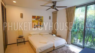BAN6944: 2 Bedroom Apartment in Bang Tao area. Fotoğraf #1
