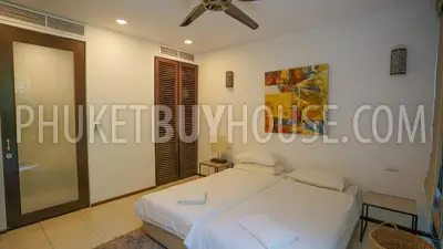 BAN6944: 2 Bedroom Apartment in Bang Tao area. Fotoğraf #2