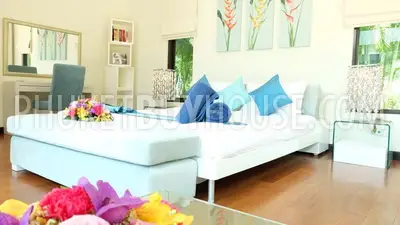 BAN6943: Luxury Villa for Sale in Bang Tao area. Fotoğraf #28