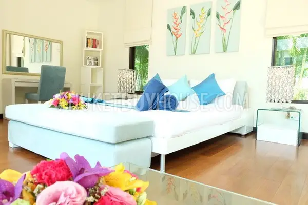 BAN6943: Luxury Villa for Sale in Bang Tao area. Photo #28