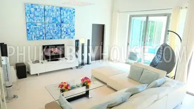 BAN6943: Luxury Villa for Sale in Bang Tao area. Fotoğraf #29