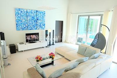 BAN6943: Luxury Villa for Sale in Bang Tao area. Photo #29