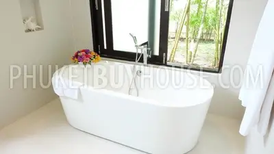 BAN6943: Luxury Villa for Sale in Bang Tao area. Fotoğraf #30