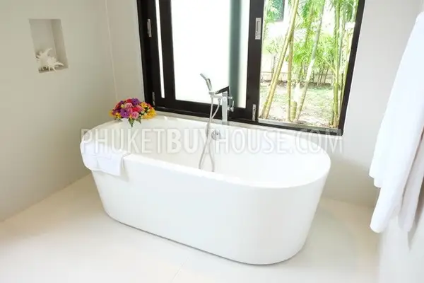 BAN6943: Luxury Villa for Sale in Bang Tao area. Photo #30
