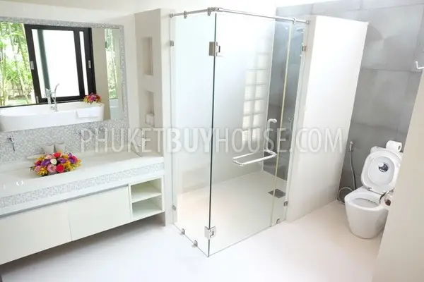 BAN6943: Luxury Villa for Sale in Bang Tao area. Photo #31