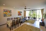 BAN6944: 2 Bedroom Apartment in Bang Tao area. Thumbnail #8