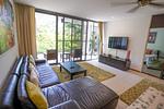BAN6944: 2 Bedroom Apartment in Bang Tao area. Thumbnail #9