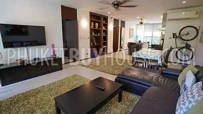 BAN6944: 2 Bedroom Apartment in Bang Tao area. Fotoğraf #11