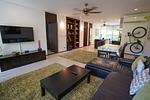 BAN6944: 2 Bedroom Apartment in Bang Tao area. Thumbnail #11
