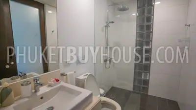 BAN6944: 2 Bedroom Apartment in Bang Tao area. Fotoğraf #4
