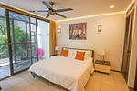 BAN6944: 2 Bedroom Apartment in Bang Tao area. Thumbnail #5