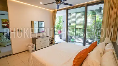 BAN6944: 2 Bedroom Apartment in Bang Tao area. Fotoğraf #6