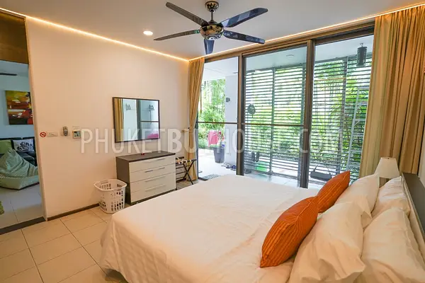 BAN6944: 2 Bedroom Apartment in Bang Tao area. Photo #6