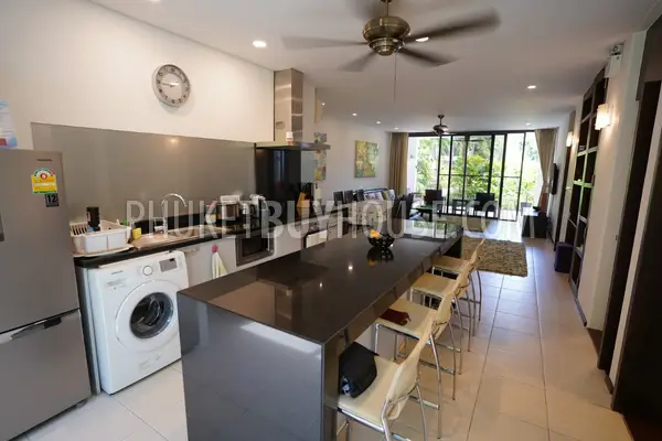 BAN6944: 2 Bedroom Apartment in Bang Tao area. Photo #17