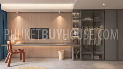 LAY22283: Перепродажа Студий от застройщика на Первой береговой линии Лаяна. Фото #4