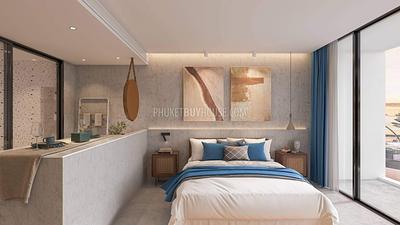 LAY22283: Перепродажа Студий от застройщика на Первой береговой линии Лаяна. Фото #5