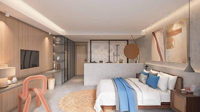 LAY22283: Перепродажа Студий от застройщика на Первой береговой линии Лаяна. Фото #7