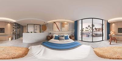 LAY22283: Перепродажа Студий от застройщика на Первой береговой линии Лаяна. Фото #6