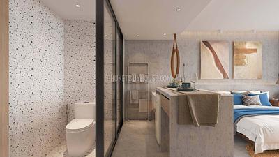 LAY22283: Resale Studio from Developer in an Amazing Beachfront Complex in Layan. Photo #8