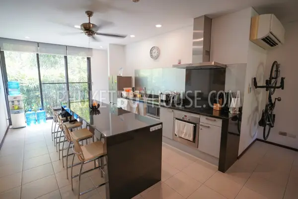 BAN6944: 2 Bedroom Apartment in Bang Tao area. Photo #13