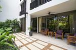 BAN6944: 2 Bedroom Apartment in Bang Tao area. Thumbnail #14