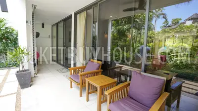 BAN6944: 2 Bedroom Apartment in Bang Tao area. Fotoğraf #16