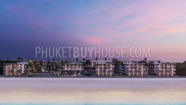 LAY22283: Resale Studio from Developer in an Amazing Beachfront Complex in Layan. Photo #15