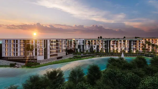 LAY22283: Resale Studio from Developer in an Amazing Beachfront Complex in Layan. Photo #24